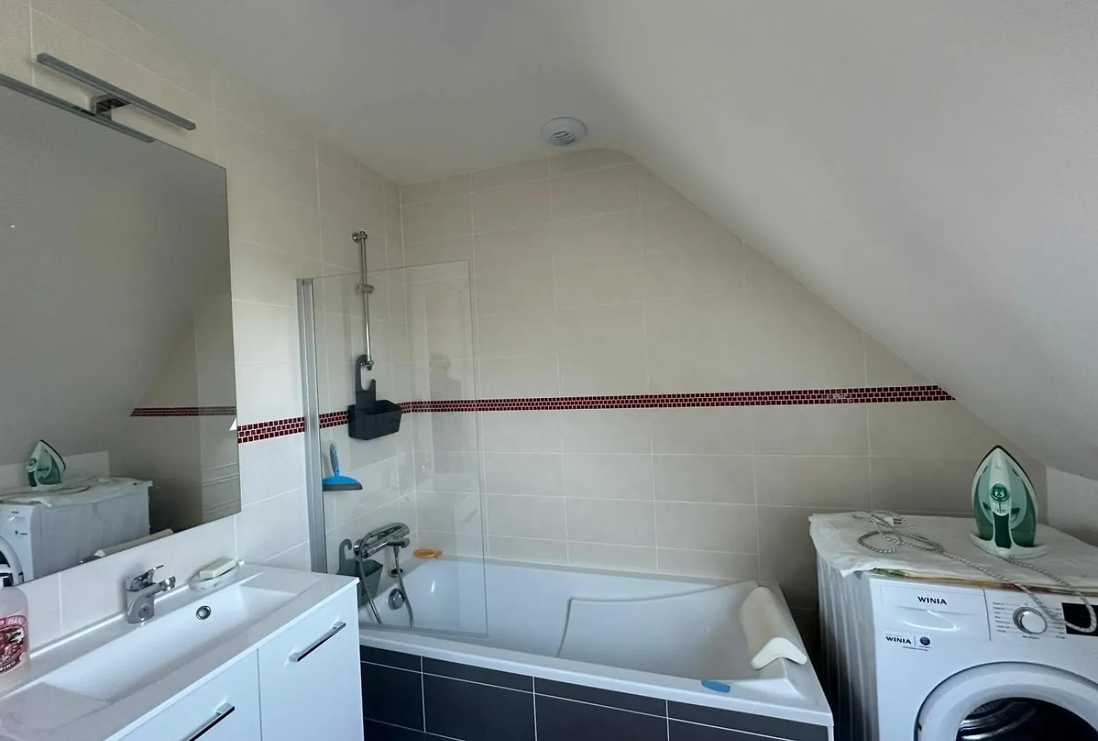 Hébergement de vacances Jolie Maison Contemporaine Fouesnant